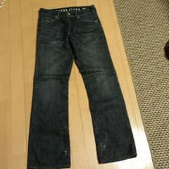 GUESS ゲス　デニム　ジーパン　　ディーゼルのサムネイル