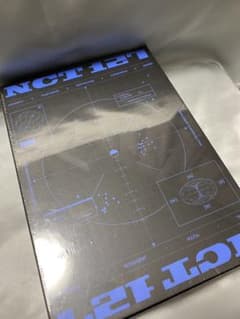 NCT127 シーグリ 2021 未開封のサムネイル