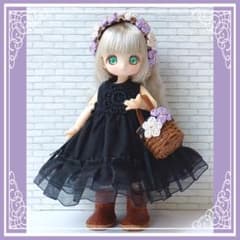 オビツ11 /シュガーカップス/ ピコニーモP サイズ 服と小物 2026120