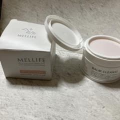 MELLIFE BALM CLEANSE クレンジングバーム - メルカリ