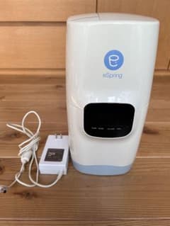 amway eSpring 浄水器　旧型　アムウェイのサムネイル