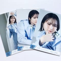 ≠ME ノイミー 生写真 コンプ 4周年 anniversary 尾木波菜