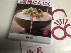 梅辰のサムネイル