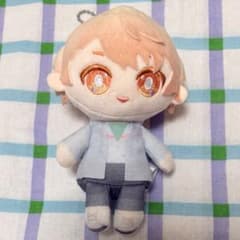 プロセカ はぴこれ ぬいぐるみ 天馬司 - メルカリ