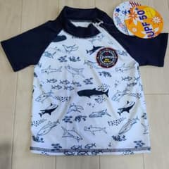 子供用☆水着のサムネイル