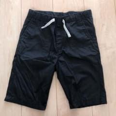 キッズ ハーフパンツ ショートパンツ　140センチのサムネイル