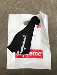 Supreme アラビックマスクのサムネイル