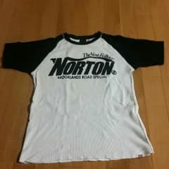 専用★Norton　ティシャツのサムネイル