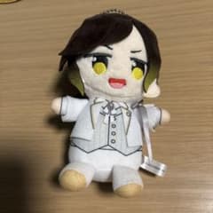 いれいす 悠佑 ぬいぐるみ - メルカリ