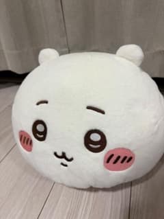 ちいかわ Parade ぬいぐるみ クッションのサムネイル