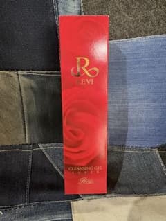 REVI ルヴィ クレンジングジェル S 180mlのサムネイル