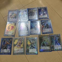 ロックマンエグゼ カード　希少のサムネイル