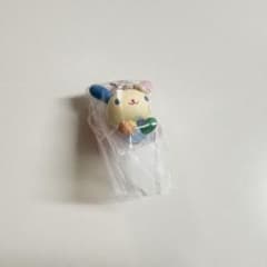 サンリオキャラクターズ カラともマスコット ウサハナのサムネイル