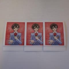 桜蘭高校ホスト部 ぱしゃこれ ハルヒ①のサムネイル