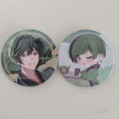シクフォニ ランダム缶バッジ 第15弾 m22901484570_1.jpg?1773029481