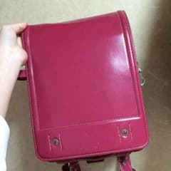 プーさん ランドセルのサムネイル