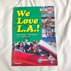 We Love L.A.!のサムネイル