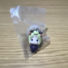 銀魂 月詠　目印キーホルダーのサムネイル