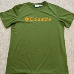 Columbia Tシャツ Mのサムネイル