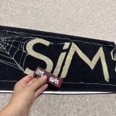 SiM タオル　ラババン　2点セットのサムネイル