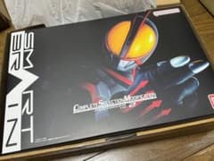 CSM ファイズドライバー Ver.2 開封品のサムネイル