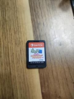 Switch カエル畑DEつかまえて　ソフト単体　乙女ゲームのサムネイル