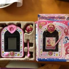 プリキュアミライパットのサムネイル