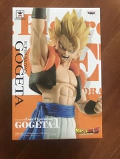 フィギュア ドラゴンボールＺのサムネイル