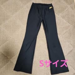 SASAKI 新体操用パンツ Sサイズ　スパッツのサムネイル