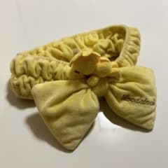 ウッドストック　ヘアバンドのサムネイル
