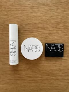 NARSベースメイクセットのサムネイル
