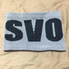 SVOLMEネックウォーマのサムネイル