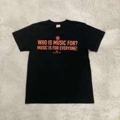電気グルーヴ Tシャツ 石野卓球 ピエール瀧 ライブ ドミューン