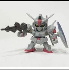 ガシャポン戦士NEXT   ガンダムMKⅢのサムネイル