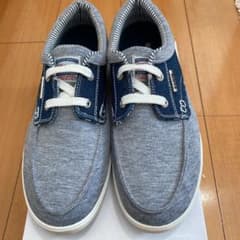 EDWINスニーカーのサムネイル