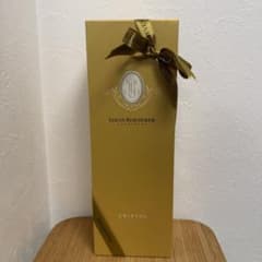 Mさん専用/Louis Roederer Cristal シャンパン 専用箱付き Mさん専用/Louis Roederer Cristal シャンパン 専用箱付き - メルカリ