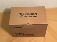 T*O様 EONON UX7J-PLUS カーナビ 10.1インチ35,800円 - メルカリ