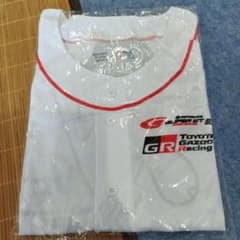 ギリギリ価格　スーパーGT　菅生　GRトヨタ　シャツ　SUPER GTのサムネイル