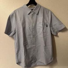 Stussy 半袖シャツ オックスフォードシャツのサムネイル