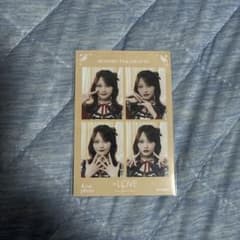 H*Y様 =LOVE 髙松瞳 4cut photoのサムネイル