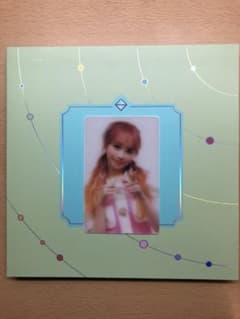 IZ*ONE チェウォン   レンチキュラーのサムネイル