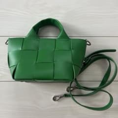 AZUL by moussy バッグのサムネイル