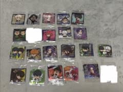 SaE様　ブルーロック ウエハース シール (バラ売り可)のサムネイル