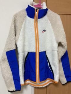 NIKE ナイキ ボアジャケットのサムネイル
