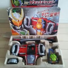 ゲネシスドライバーのサムネイル