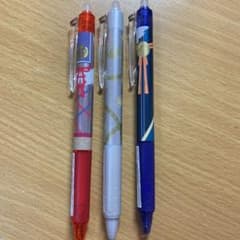 刀剣乱舞ボールペンのサムネイル