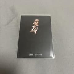 JS3 3 KINGDOM OMIのサムネイル