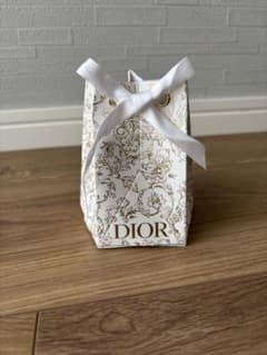 Dior 空箱 - メルカリ
