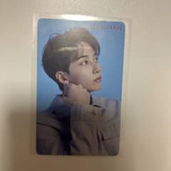 SEVENTEEN ジョンハン 24H トレカのサムネイル
