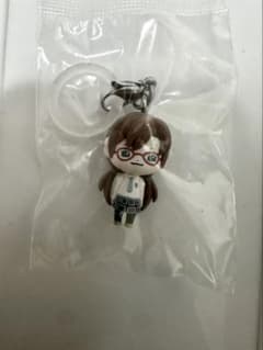 エヴァンゲリオン めじるしアクセサリー マリのサムネイル